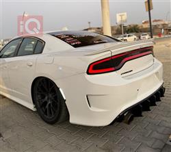 دودج تشارجر